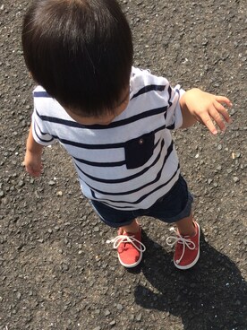 RiRi0705さんのコーディネート