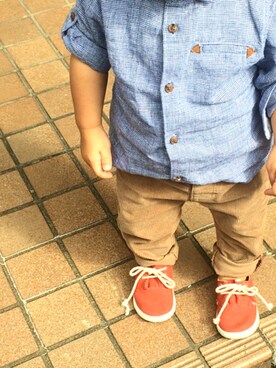 RiRi0705さんのコーディネート