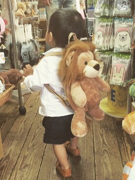 RiRi0705さんのコーディネート