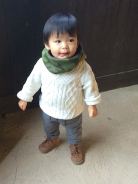 RiRi0705さんのコーディネート