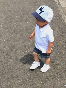 RiRi0705さんのコーディネート