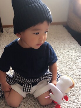 RiRi0705さんのコーディネート