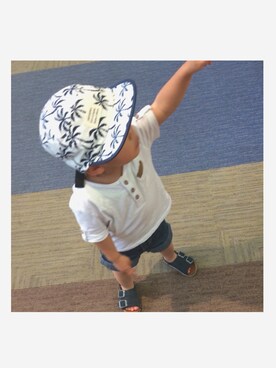 RiRi0705さんのコーディネート