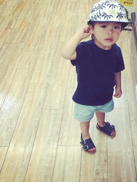 RiRi0705さんのコーディネート