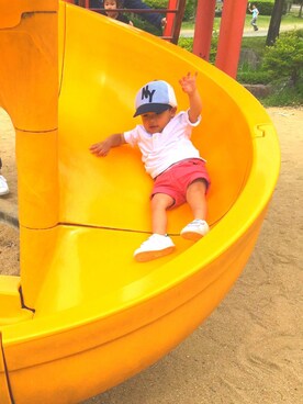 RiRi0705さんのコーディネート