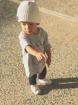 RiRi0705さんのコーディネート