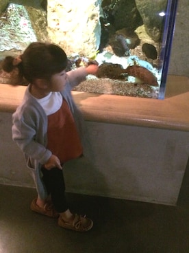 RiRi0705さんのコーディネート