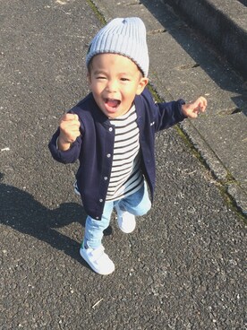 RiRi0705さんのコーディネート