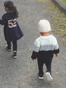 RiRi0705さんのコーディネート