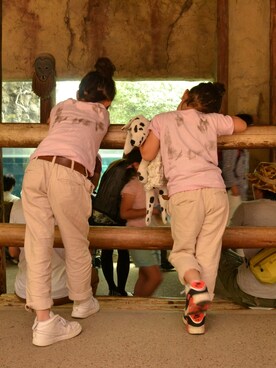 chakioさんのコーディネート