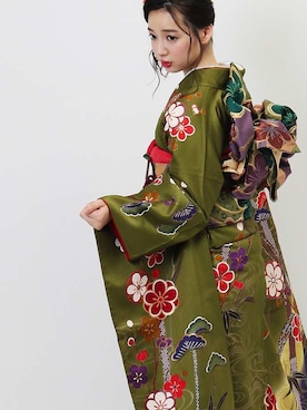 hataoriさんのコーディネート