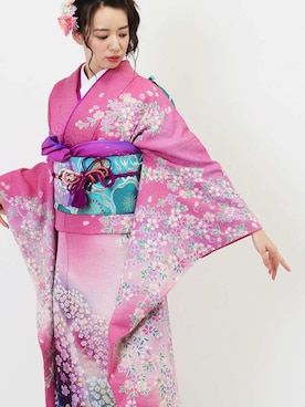 hataoriさんのコーディネート