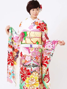 hataoriさんのコーディネート