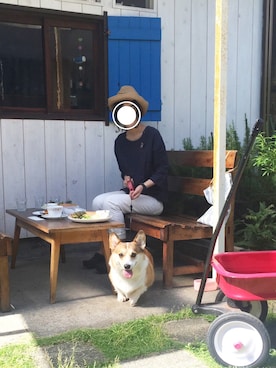ｓａ .さんのコーディネート