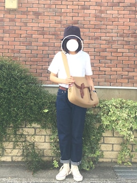 ｓａ .さんのコーディネート