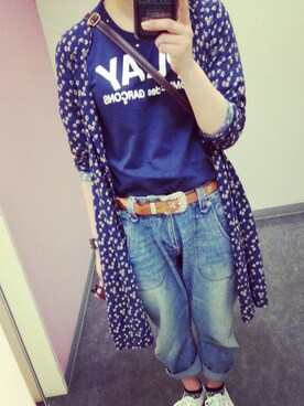 nya-paさんのコーディネート