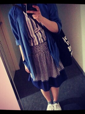 nya-paさんのコーディネート