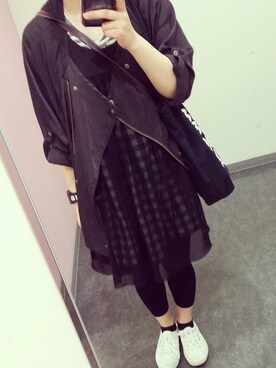 nya-paさんのコーディネート