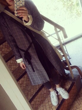 nya-paさんのコーディネート