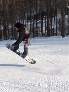ゆーきんまんさんのコーディネート