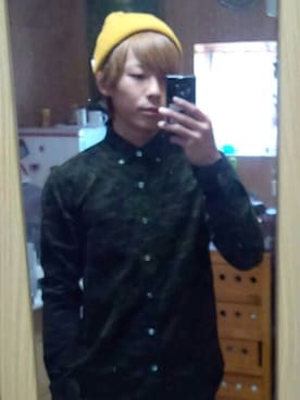 ゆーきんまんさんのコーディネート