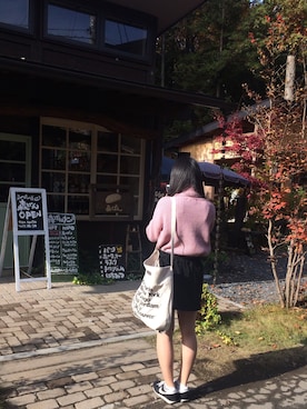 ゆうはなさんのコーディネート
