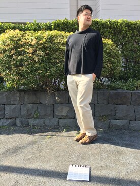 でしさんのコーディネート