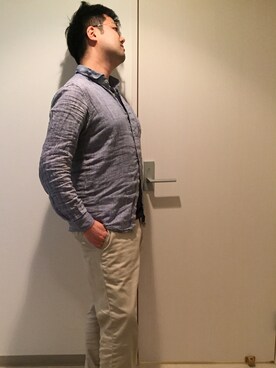 でしさんのコーディネート