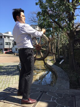 でしさんのコーディネート