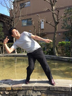 でしさんのコーディネート