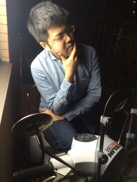 でしさんのコーディネート