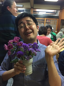 でしさんのコーディネート