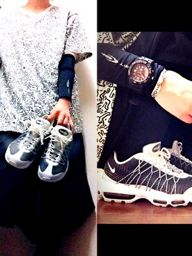 めぴぱんださんのコーディネート