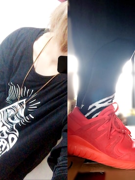 めぴぱんださんのコーディネート