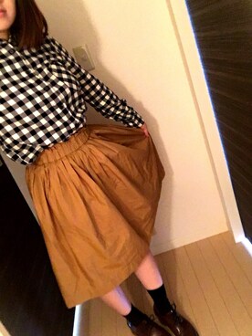 midoriさんのコーディネート