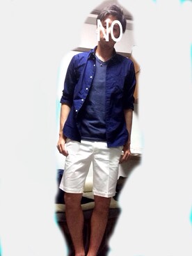 はっとさんのコーディネート