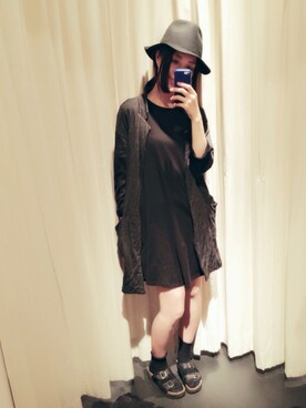 kiraraさんのコーディネート
