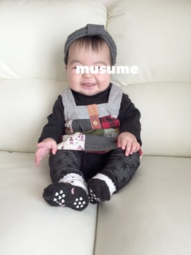 ★さんのコーディネート