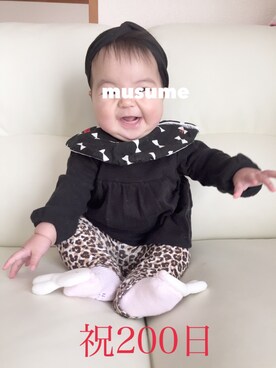 ★さんのコーディネート