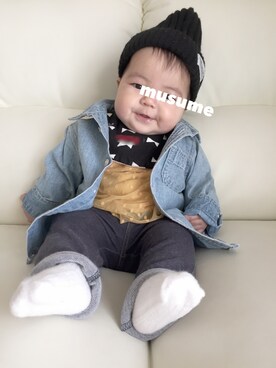 ★さんのコーディネート