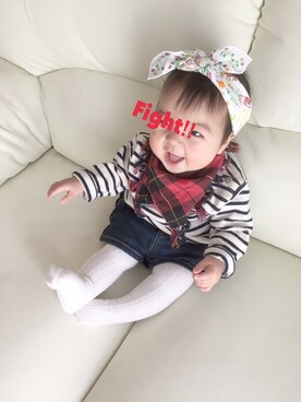 ★さんのコーディネート