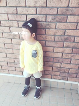 ★さんのコーディネート