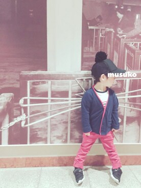 ★さんのコーディネート