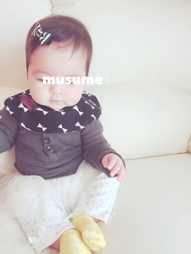 ★さんのコーディネート