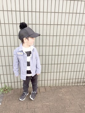 ★さんのコーディネート