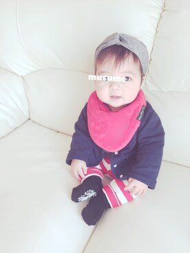 ★さんのコーディネート