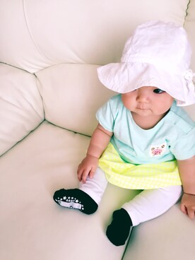 ★さんのコーディネート