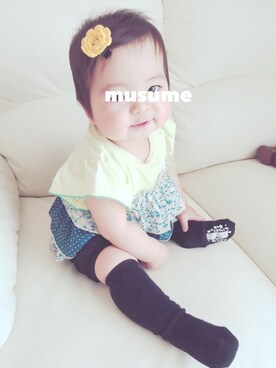 ★さんのコーディネート