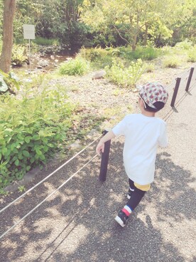 ★さんのコーディネート