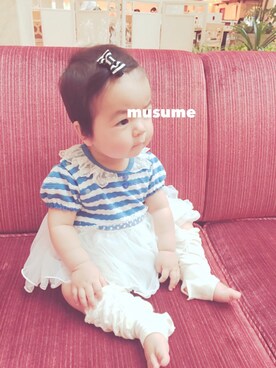 ★さんのコーディネート